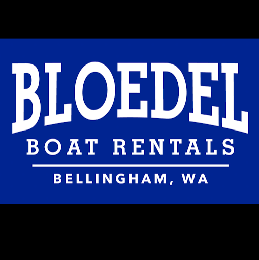 Bloedel Boat Rentals logo