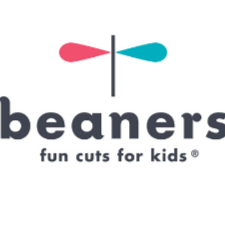 Beaners Fun Cuts For Kids logo