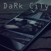 DaRk CiTy for KLWP 4.0 Icon