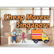 Cheap Movers Singapore - Office, House, Piano & Furniture