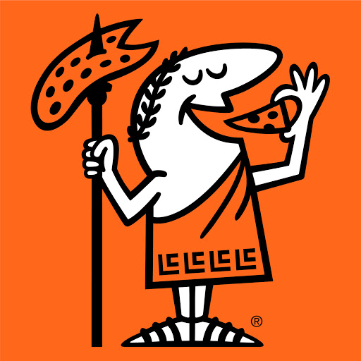 Little Caesar’s Pizza logo