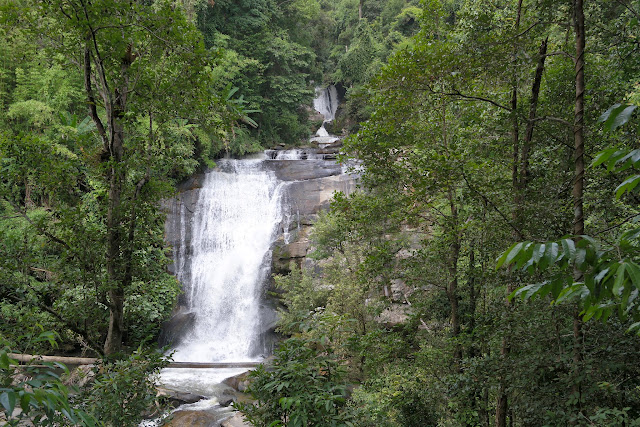 CHIANG MAI: DOI INTHANON, EN LO MÁS ALTO DE TAILANDIA - TAILANDIA Y ANGKOR: BIENVENIDOS A ASIA (6)