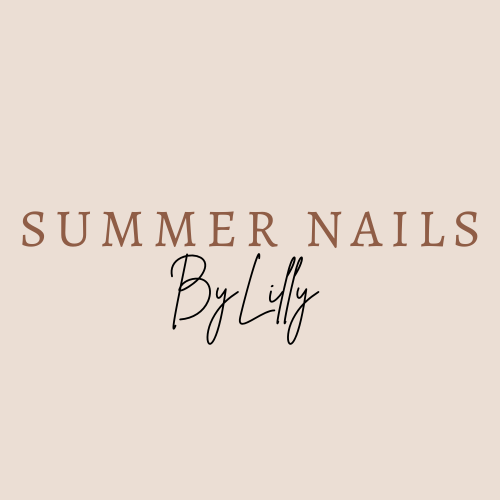 Summer Nails logo