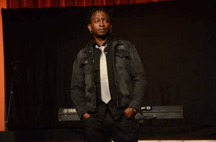 Eric Wainaina