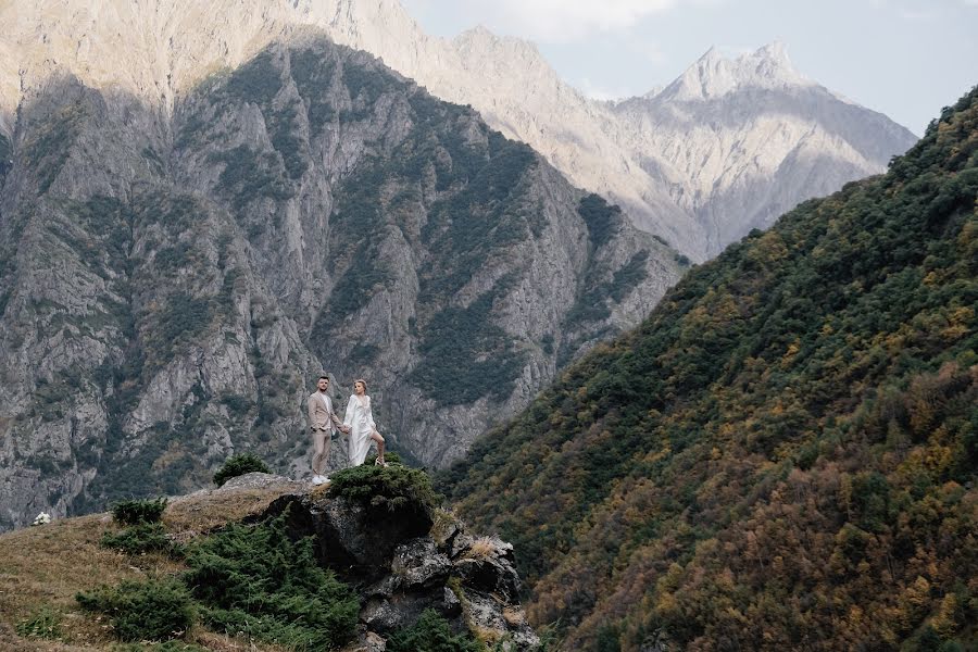 Wedding photographer Egor Matasov (hopoved). Photo of 17 May 2023