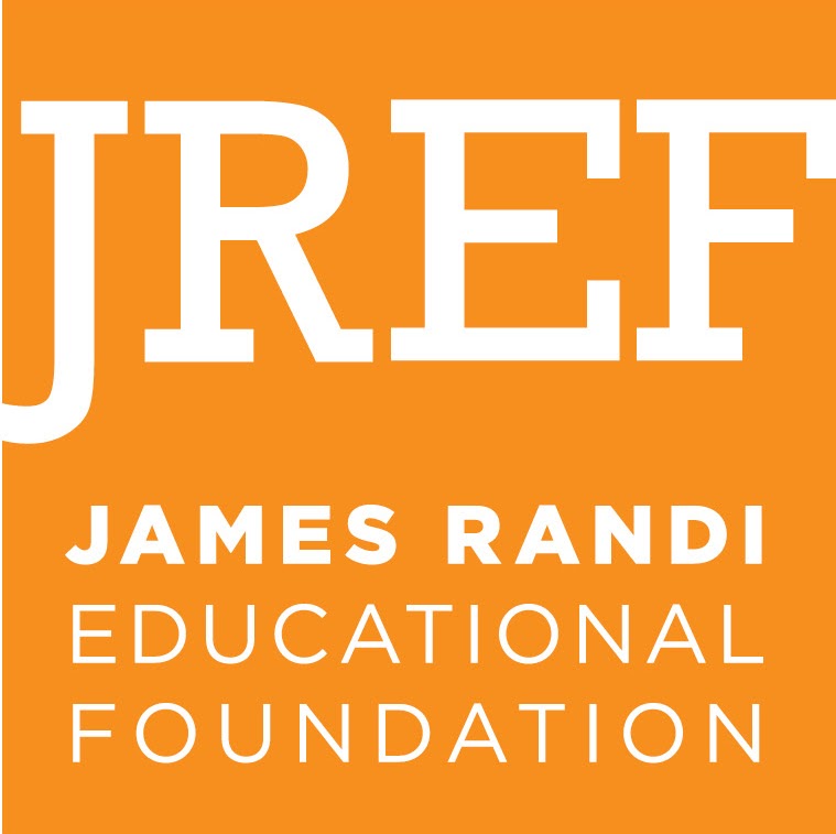 james randi educational foundation