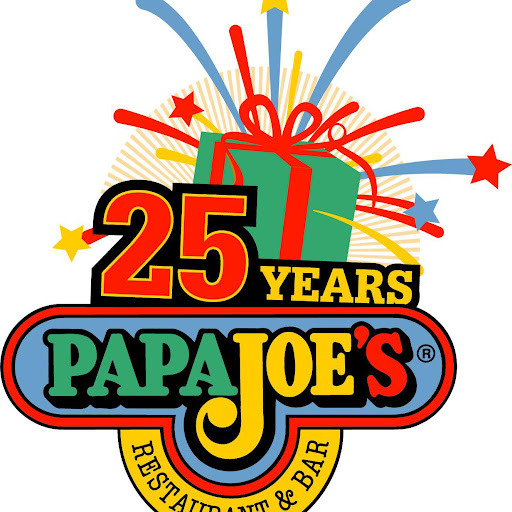 Papa Joe's Zürich