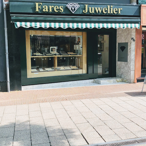 Fares Juwelier