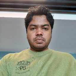 Naveen Raju Photo 31