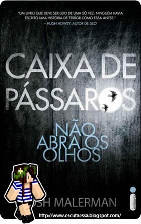 Resenha - Caixa de Pássaros