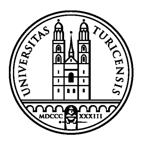 Universität Zürich logo