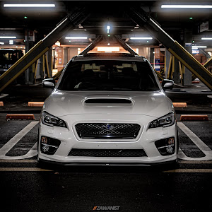 WRX S4 VAG