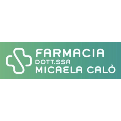 Farmacia Dott.ssa Micaela Calò Isola 46 logo