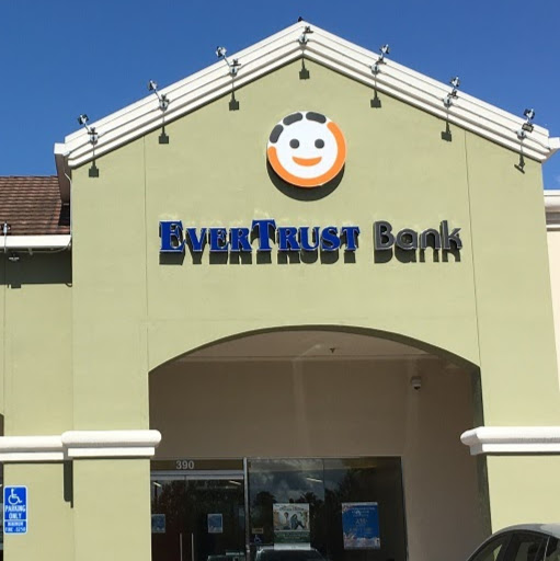 EverTrust Bank