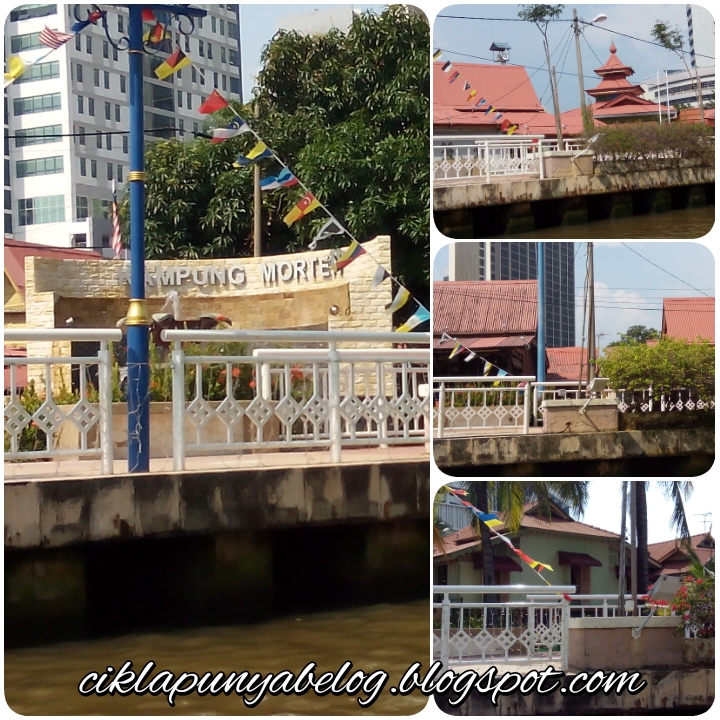 Jalan-jalan Melaka. (Part 2). Jalan-jalan Melaka. (Part 2).