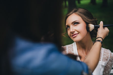 Fotografo di matrimoni Aleksandr Sychev (alexandersychev). Foto del 17 novembre 2015