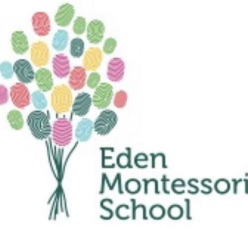 Eden Montessori School logo