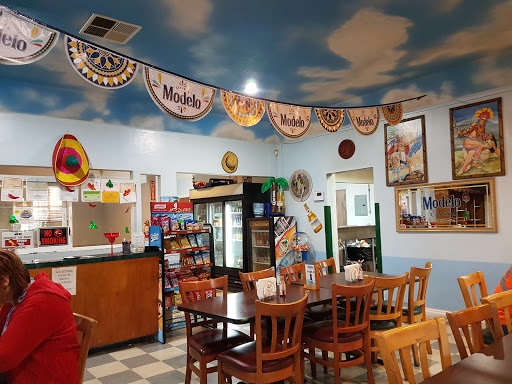 Mexican Restaurant «El Taco De Oro Restaurant & Taqueria», reviews and photos, 5220 N 1st St, Alviso, CA 95002, USA