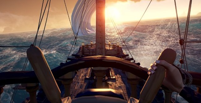 Sea of Thieves wird drei Monate nach dem Verkaufsstart Mikrotransaktionen erhalten