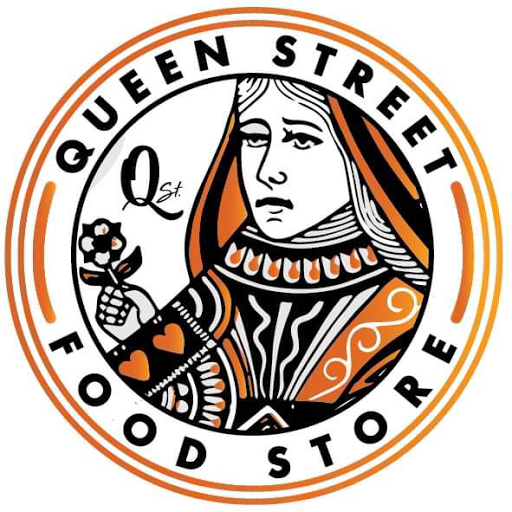 Queen Street Food store logo