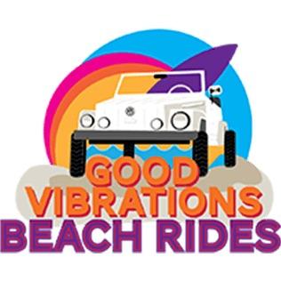 Good Vibrations Beach Rides