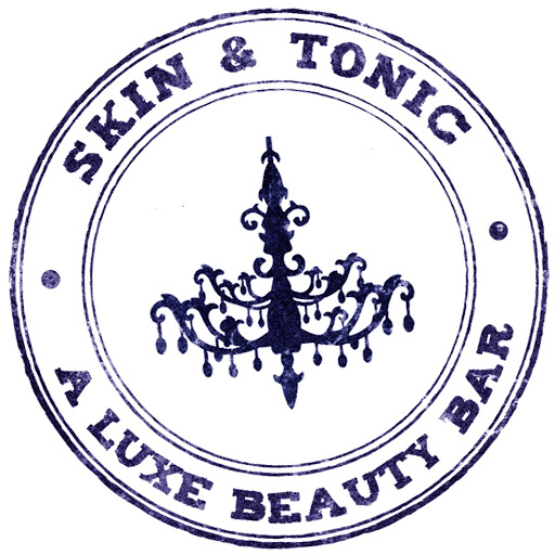 SKIN & TONIC logo