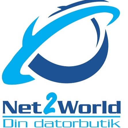 Net2World logo