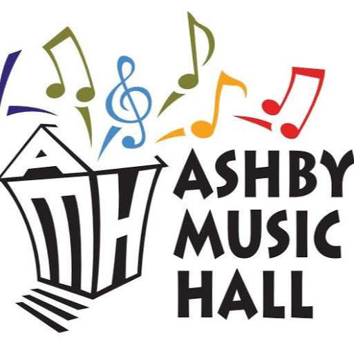 Ashby Music Hall
