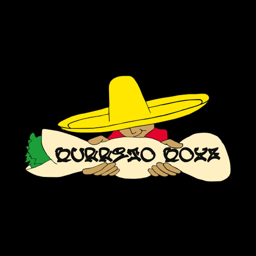 Burrito Boyz logo