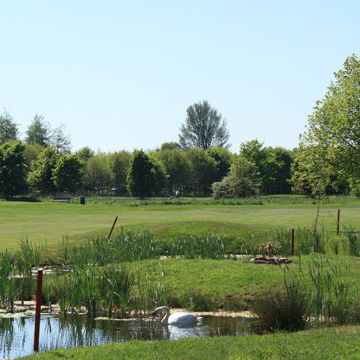 Haddington Golf Club logo