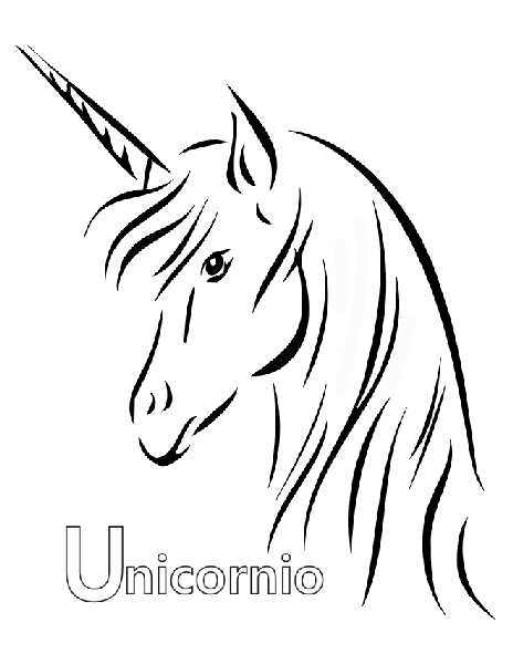 unicornio jugarycolorear net (1)