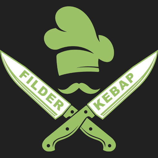 Filder Kebap logo