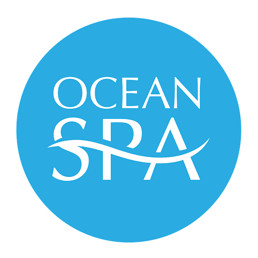 Ocean Spa logo