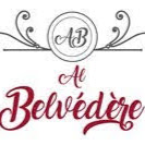 Restaurant Al Belvédère logo