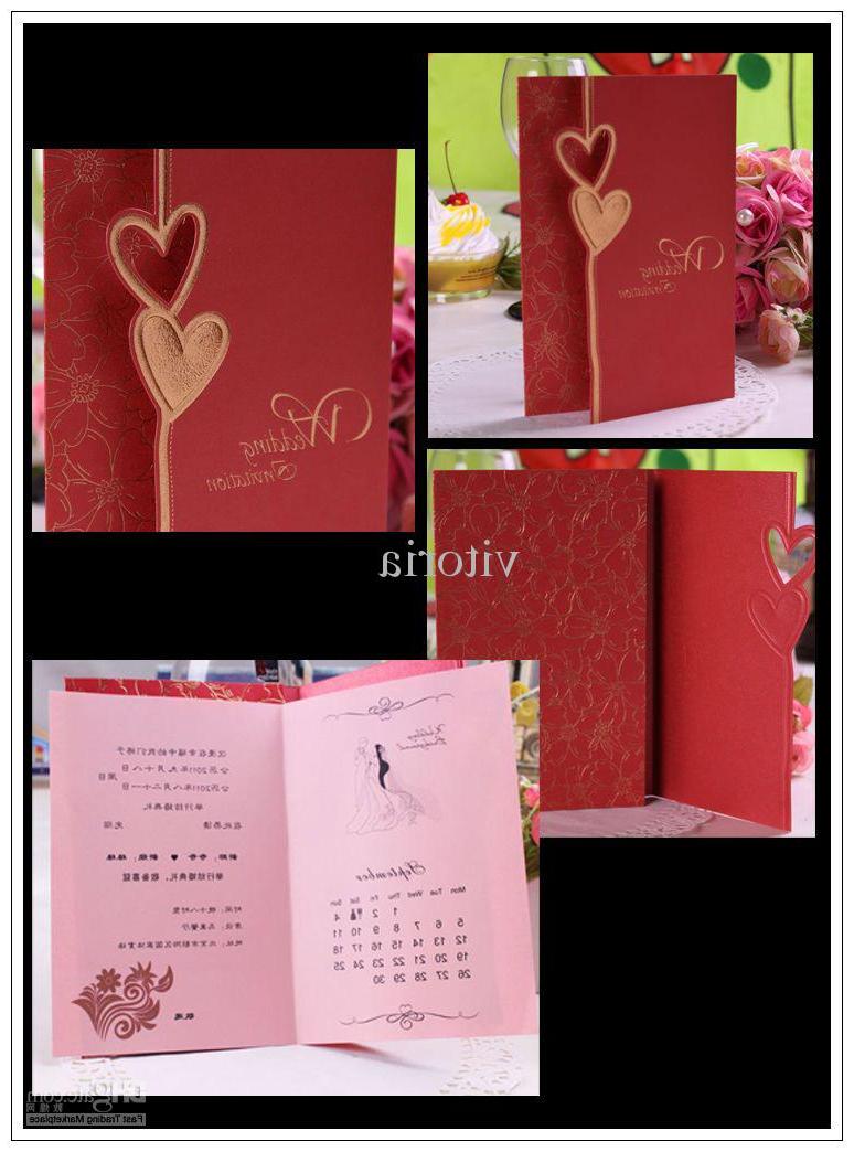 Wholesale wedding cards