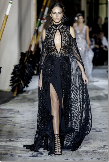 Zuhair Murad HC collection Summer 2018