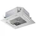 Máy Lạnh Âm Trần Casper Cc - 18Is33 Cassette 1 Chiều 18000Btu - Hàng Chính Hãng (Chỉ Giao Hcm)