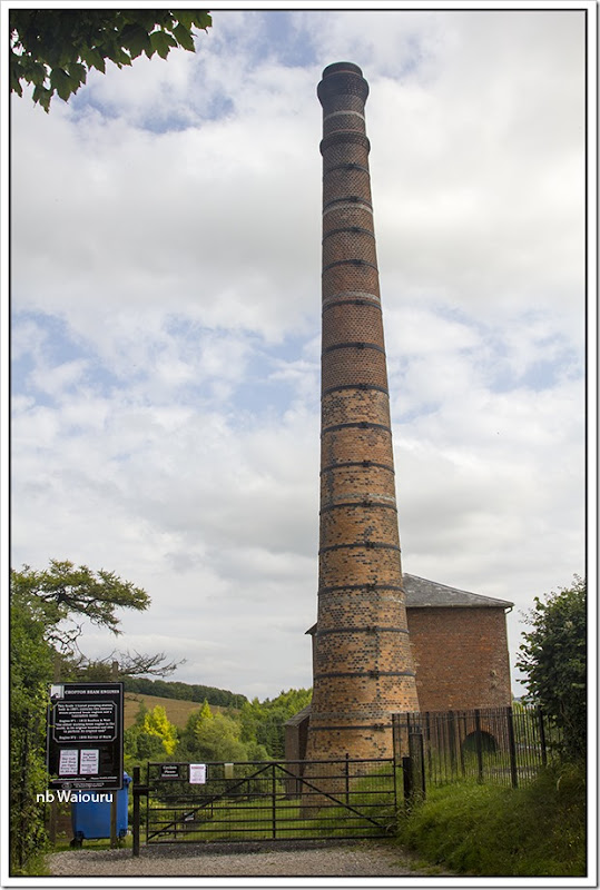 crofton stack