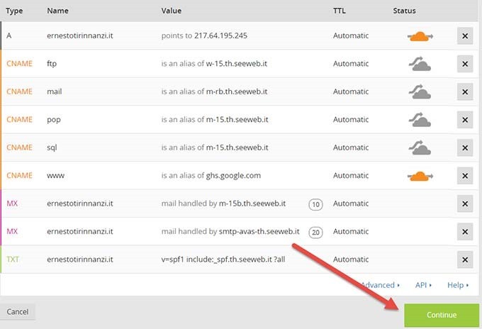 dns-cloudflare