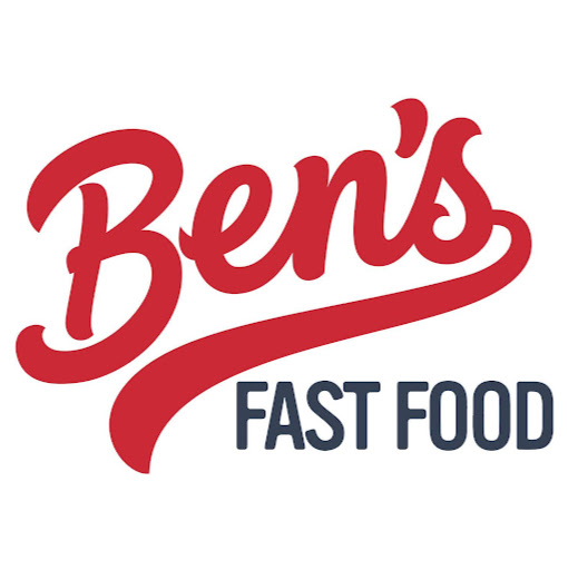 Ben's Fast Food logo