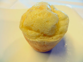 Recipe: Blender Method for Pão de Queijo