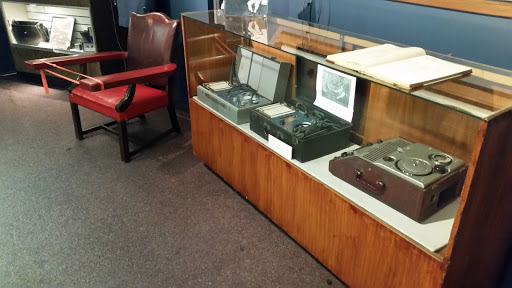 Museum «Greater Cincinnati Police Museum», reviews and photos, 308 Reading Rd, Cincinnati, OH 45202, USA