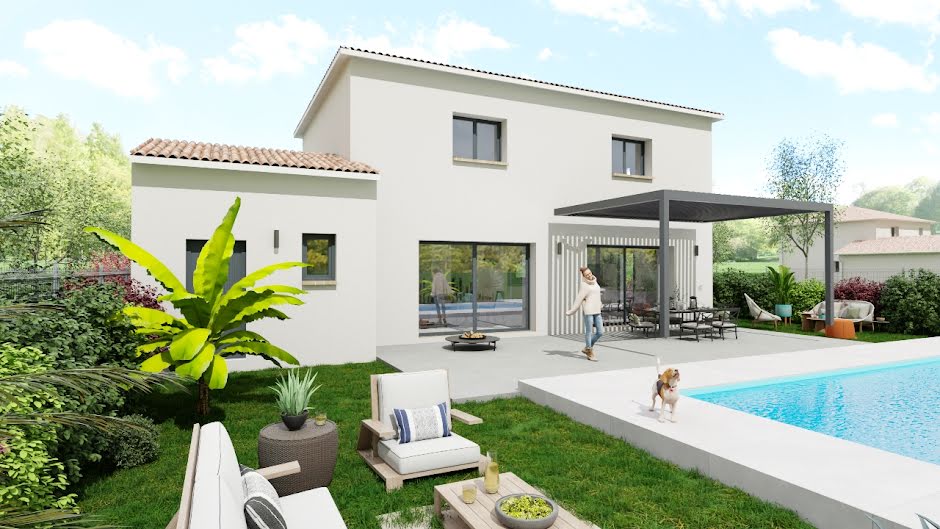 Vente maison 5 pièces 120 m² à Sanary-sur-Mer (83110), 874 000 €