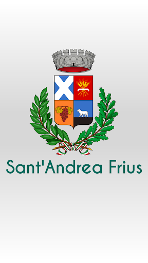 Sant'Andrea Frius