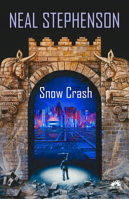 Snow Crash