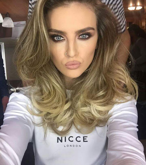 Perrie Edwards Beautiful Images