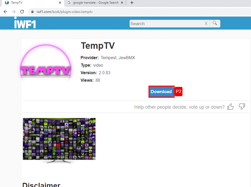 TempTV。 トップ10ベストコディメキシコアドオン