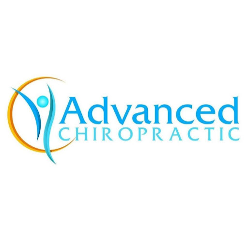 Advanced Chiropractic logo