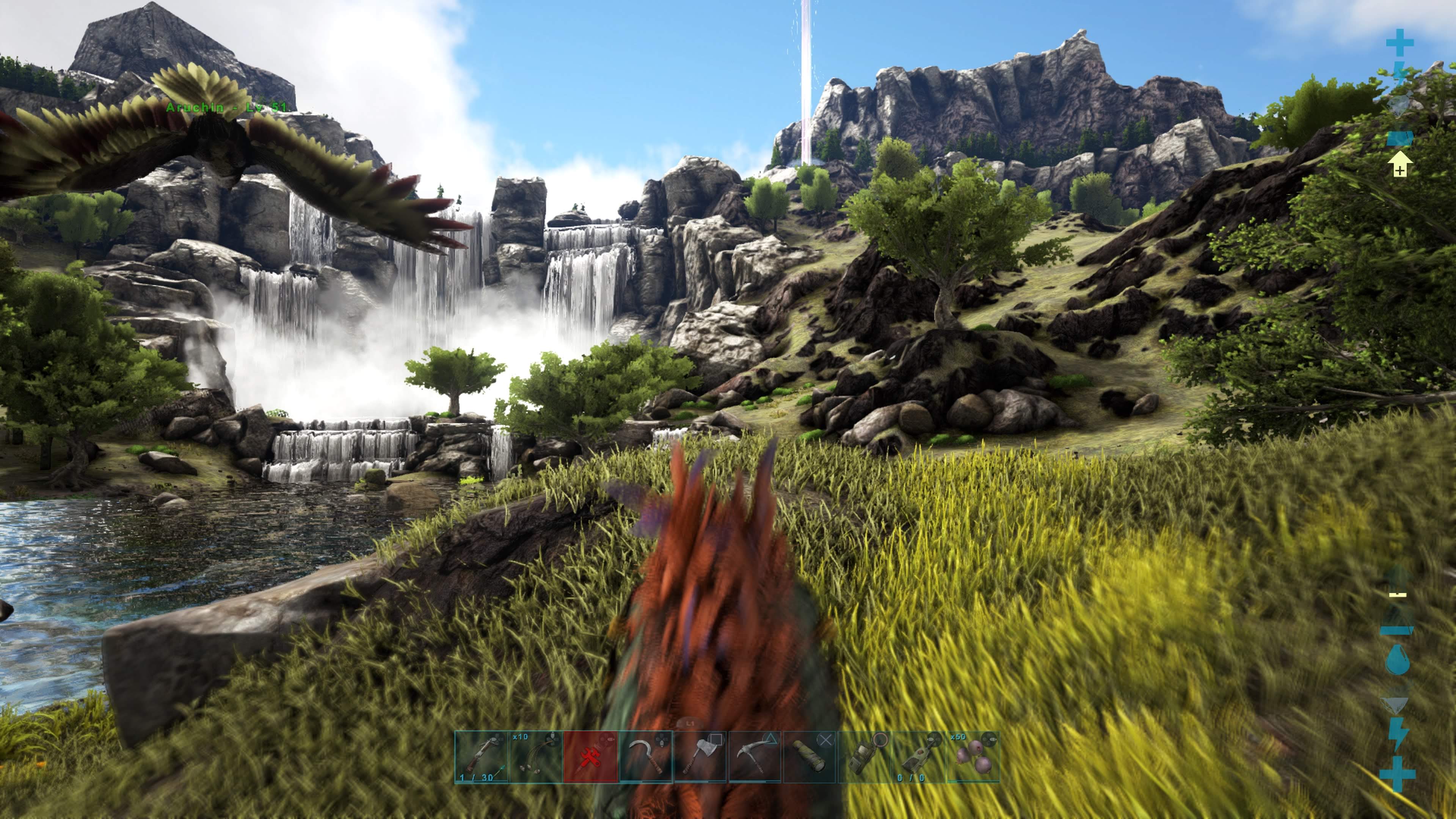 Survival Evolved 明るい電化生活 Ark Survival Evolved