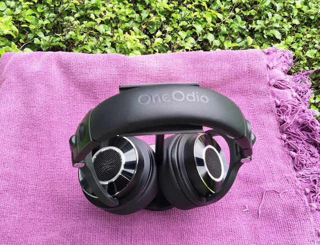 OneOdio Monitor 60 Professional: Why This Is the Best Over Ear